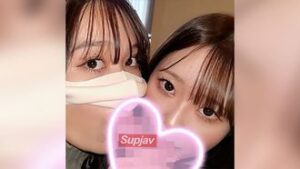 FC2PPV 4607126 2日間 20％OFF!!【超限定】最高級の美女ふたり 〜取り合いパコパコ2人まとめてごちそうさまでしたぁ♡〜 [有]