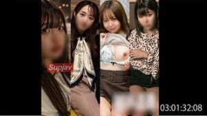 FC2PPV 4595256 1/16まで限定980pt！！【永久保存4人】陰　湿　な　プ　レ　イ　。