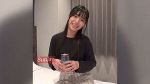 FC2PPV 4592441 01/13まで990pt!!初撮※Gカップ 鬼性欲全覚醒！目の前にあるチ●コ、ハメずに帰るはできませんよね？報酬UPで中出しOK