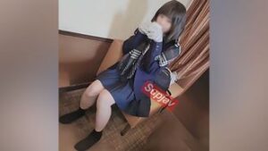 FC2PPV 4177700 Big breasted idol. Uniform school swimsuit maid erotic bikini sleepover 4 times cum inside