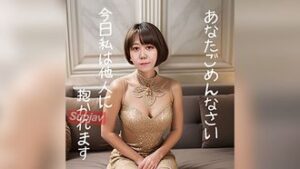 FC2PPV 4572398 (無修正)あなたごめんね 詳しいことは言えないけど 今日私は他人に抱かれます～上品なショートカット妻の壮絶な中出し～