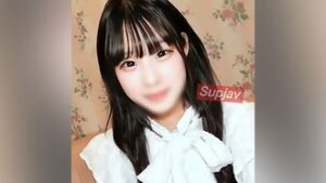 [No] A beautiful woman who will use up all your luck this year! She looks neat but is actually lewd ♡ Drooling and giving a naughty blowjob! A large amount of cum inside twice on the flexible body trained in ballet! *Bonus high-quality version FC2PPV 4163675