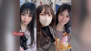 ~ vol.26 ~【 期間・個数限定販売 】3日間限定価格1980pt！！あの【 可憐な専門生 シリーズ 】 の美女3名を厳選！！生々しい中出し映像を一挙公開！！【 特典映像3時間40分収録 】 FC2PPV 4533196