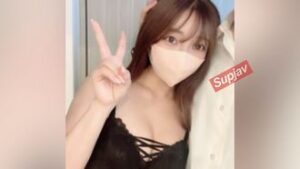 FC2PPV 4159054 [#114] I took a picture of that girl who is recognizable to those who understand. I was so happy that I was having making love with such a beautiful woman like a lover, and she even let me cum inside her while saying “I love you♡.” ♡Two feelings♡