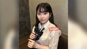 ※ｶﾞﾁ2日間限定1980pt【初・顔出し】ｶﾞﾁ○ほうジェイ✴︎ちゃんのショ ⚪︎マクを彼氏クンより先に頂いちゃいました。ごめんね彼氏くん・・・笑 FC2PPV 4501768