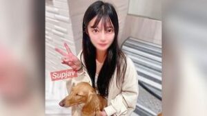 ※3日間限定1980pt！【初・顔出し】乳輪ｼｺい‼動.物看護士を目指す20歳専門学制。普段は静かながらも突く度喘ぐ敏感ﾑｽﾒのおま〇こに２度の中出し。。。 FC2PPV 4493249