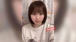 【初回限定セール4980pt→1980pt】童顔Gカップ美女とイチャラブハメ撮り、大量顔射、大量中出しで内から外から精液漬けにしてきました。 FC2PPV 4474887