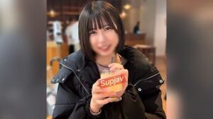 【GW最終日特価1980pt】◾️顔出◾️携帯ショップで懸命に働く新卒の〇〇ちゃん！素朴で庶民的な彼女を誑かし2度も大量種付け。。 FC2PPV 4419446