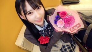 FC2PPV 4361640 【限定】「卒業したら中出しmaking loveしようね」卒業式帰りラブホに直行。初の生ハメで膣イキ痙攣本気交尾に潮吹きおもらしがとまらない！大人の仲間入り記念孕まセックスの記録 [有]