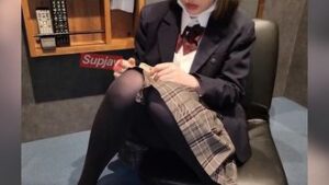 FC2PPV 4277126 A forehead whose hair has not yet grown. cum inside in immature pussy at Necafe