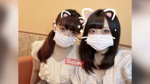 【先着20名限定7000pt→2980pt】以前遊んだ処〇と爆乳の親友と３P種付けの奪い合い。 FC2PPV 4318769