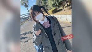 FC2PPV 4272391 1st shooting/face appearance! ! Limited to 3 days! ! I called a raw girl with black hair and fluffy twintails after school for a secret act just the two of us… It’s time to go home, but I cum inside her twice in a row until 8pm curfew! !