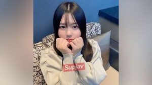 【2作品】デカクリ♡19歳純.粋.無.垢.な黒髪美○女れんかちゃん。ハメ撮りを弱みに脅され人格否定される程異物挿入・連続イマラチオ・顔射2連続中 出しまでされ性処理道具として調教。 FC2PPV 4235491