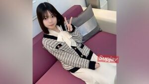 【2作品】潮まで吹いちゃう超敏感体質19才りのちゃん。美乳.美尻.美脚3拍子の揃った美スレンダー体型が痙攣する程連続膣イキエッチ後 理不尽にKにエビ反り絶叫アクメする程イカされ続け精神崩壊し性処 FC2PPV 4189301