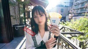 【高身長・ちっぱい】元チアガールの元気で愛嬌ある19歳。生中出し＋イラマチオ口内射精。 FC2PPV 4156649