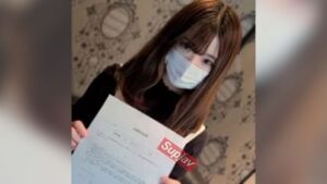 FC2PPV 4295343 *Limited time 1980pt [1st shot x Uncensored] I’ll give you back the money… An ignorant interest slender beauty who has been held in her weakness.〇 Female Haruka-chan. Although she desperately resisted, she couldn’t resist her instincts and ejaculated four times in half.