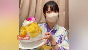 【えりかちゃん新作！50本完売で終了します】３Pに一足先の夏満喫大作戦！ FC2PPV 4082222