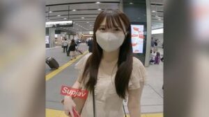 FC2PPV 4263649 [Last discount] Akari-chan Osaka fun date? Fill your stomach with making love with cum inside