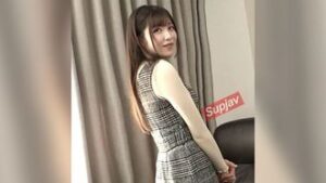 FC2PPV 4718052 [Secret shooting / 1st shot] If found out, you will be immediately fired. A visiting caregiver who is as cute as a slope idol. Extreme making love video where rich sperm is poured into the divine body of killer big tits and big butt. [Bonus: Ultra high-quality original version] [Existence]