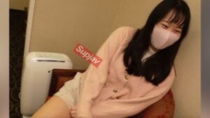 FC2PPV 4199866 [Date Bacouple? ] What is this? cum inside making love twice.