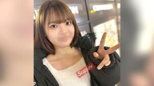 FC2PPV 4322397 [No] Nurse’s egg with a bubble taste! It turns into a real masturbator, soaked in the fact that she has feelings for me! I couldn’t hold back and ejaculated twice! Amateur Rendezvous