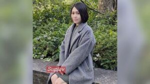 FC2PPV 4347170 [No/1st shot] I feel unsatisfied with the act with my boyfuck buddy and my making loveual desire explodes! I took off the condom in the middle and fucked her in the vagina instead of her boyfuck buddy! She climaxed continuously with the raw dick.