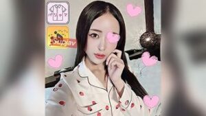 FC2PPV 4340191 [Pajamas★Monashi] Pajamas de Ojama ♥ A transcendent beauty who works at a travel agency ♥ Even the exorcist is surprised! Her body is in great shape and she is writhing in agony ♥ It feels so good that her beautiful face is distorted ♥