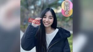 FC2PPV 4338897 3 days! ! 70% OFF [Facial appearance] Slimy soft pile driving press. After that, they have public making love on the balcony. “Are you looking at the people driving the car?” Full of nudes. Big clit Extreme slender 20 year old pusher