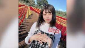 FC2PPV 4322749 1st shooting/face appearance! ! Limited to 3 days! ! A woman with an outrageous dream bag natural Gsized tits ◯ College student! ! Sandwiched between a fair-skinned peach butt body with a neat face and beautiful big tits that are crazy jiggly, she has outdoor tit fucking, squirting cum inside, and pursuit cum inside! !