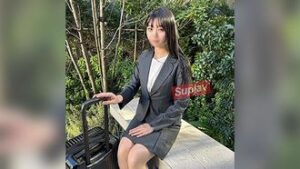 [#106 *Full face exposed] cum inside making love with a simple local office lady at a hotel on a business trip! ! I was a hidden pervert who liked having my mouth and butt tied up. FC2PPV 4399942