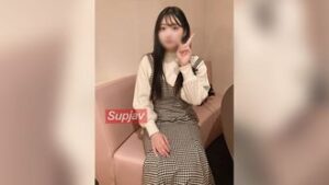 [Permanent preservation version] Plain clothes hotel date with a transcendent E-sized tits neat beauty who belongs to the brass band club! Raw fuck and cum swallowing with big dick teary-eyed deep throat! FC2PPV 4439704