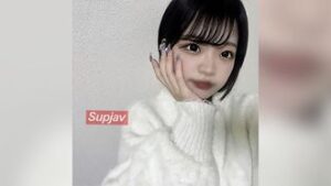 Innocent and petite E sized tits ♡ cum inside for a blowjob lover who says “Hardness and thickness are important for feeling good with making love”! FC2PPV 4430132