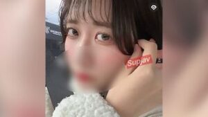 No. 74 Hana-chan when she was still a naive 18-year-old just after her virginity and we took off each other’s masks and had serious lovey-dovey making love [Hana-chan 8th time] FC2PPV 4404507