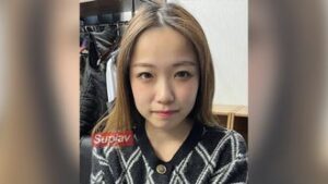 [Face & Review Bonus No Blowjob on the Rooftop] Cute former gravure idol busty G-sized tits girl is skewered and cum insided! Part 2 FC2PPV 4411796