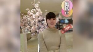 FC2PPV 4400634 3 days! 70% OFF [1st shot] [Facial appearance] A simple amateur with an unbeatable charm. I can’t stop fidgeting. When I tried to explore it, I found a lewd woman! She semen cums inside her clear fair skin without asking.