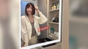 FC2PPV 4470490 That god-style gravure idol said she wanted to meet again, so I did a private cum inside without telling her fans.