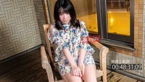 ​​980pt until 7/6 [18 years old/rare] For some reason… I can’t get enough of it. *Uncensored and raw cum inside. FC2PPV 4479543