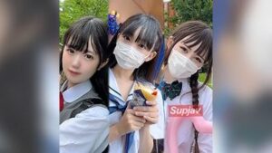 FC2PPV 4475899 ~ vol.5 ~ [Limited period/quantity discount] 3 days limited price 1980pt! ! That [Very Popular Women ◯ ◯ Raw Series] 3 carefully selected women who are beautiful and beautiful! ! Raw cum inside videos released all at once! !