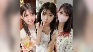 FC2PPV 4512681 ~ vol.14 ~ [Limited period/quantity discount] 3 days limited price 1980pt! ! Carefully selected three beauties from that [Big Breasted Beauty Series]! ! Raw cum inside videos released all at once! ! [3 hours of bonus footage included]