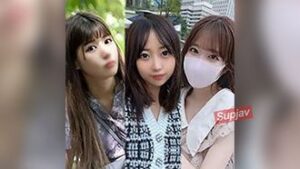 FC2PPV 4508262 ~ vol.12 ~ [Limited period/quantity discount] 3 days limited price 1980pt! ! Carefully selected three beauties from the [Pretty Women ◯ University Student Series]! ! Raw cum inside videos released all at once! ! [Bonus video included: 3 hours and 10 minutes]