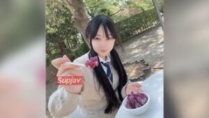 Show your face! Limited to 3 days! “I want to meet you right away!!” An innocent, baby-faced, unprocessed, hairy mouth woman who has completely awakened to her “making loveuality” even though it’s exam season! ! Finally ejaculation in the mouth for the 1st time in my life! ! FC2PPV 4505154