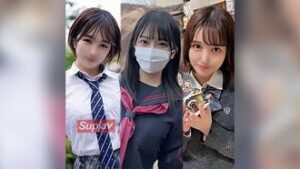 FC2PPV 4504201 ~ vol.10 ~ [Limited period/quantity discount] 3 days limited price 1980pt! ! That [very popular series] 3 carefully selected pretty and aggressively obedient beauties! ! Raw cum inside videos released all at once! ! [Bonus footage included: 3 hours and 20 minutes]