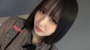 [No] Temako-chan’s 1st experience is soaking wet. Gonzo record of cum inside in individual AV. Blowjob video and different perspective camera bonus included FC2PPV 4501727
