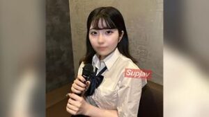 FC2PPV 4501092 Gachi 2 days only 1980pt [1st appearance] I received Gachi○ho J✴︎’s show⚪︎ film before her boyfuck buddy. Sorry, boyfuck buddy-kun…lol.