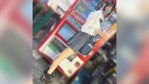 FC2PPV 4517262 Kendo participant 180cm tall girl 1st time cum inside