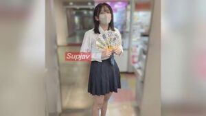 FC2PPV 4484587 Tall big tits track and field club, a gonzo that shows off her body and cute face to the limit