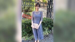 FC2PPV 4498768 *Limited quantity for the 1st time* [Amateur/cum inside] Frustrated beautiful teacher Hinako 29 years old with zero encounters★We had making love at the after-party of a wedding [Yes]