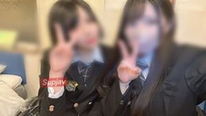 FC2PPV 4528988 [Limited number] If you can handle these two cute people freely, Han will shut up and eat them all.