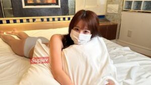 FC2PPV 4528793 Beauty pageant finalist. At the end, both of them are cum insided as if they were lovers. 4K special edition sent [Yes]