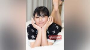 FC2PPV 4080017 [Uncensored] Hairy pussy trembling with the 1st electric massager. Uterine spasms due to the high-speed piston of the ekiben, and a large amount of cum inside is caused!